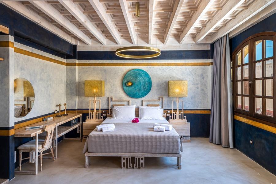 10Gr Hotel And Wine Bar - Adults Only Rhodes City Екстериор снимка
