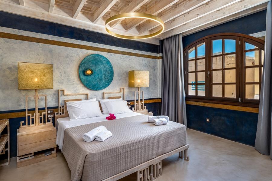 10Gr Hotel And Wine Bar - Adults Only Rhodes City Екстериор снимка