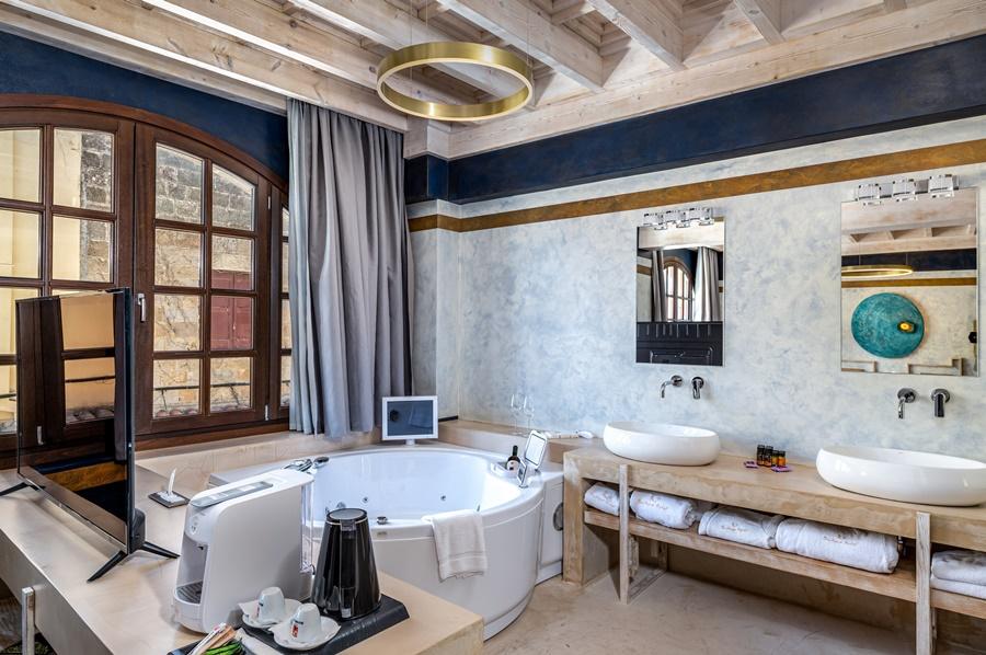 10Gr Hotel And Wine Bar - Adults Only Rhodes City Екстериор снимка