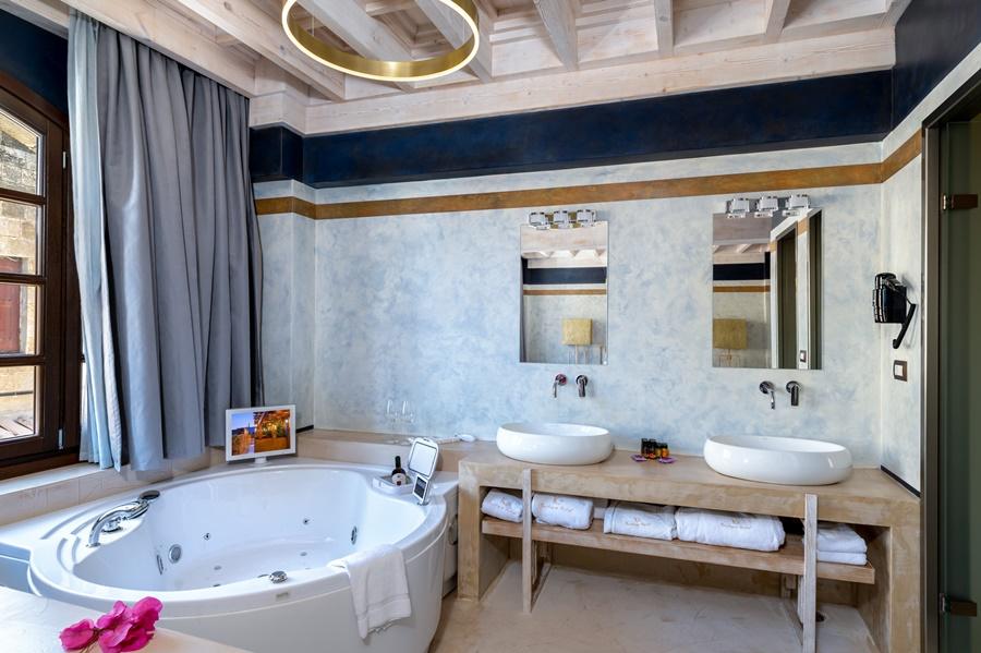 10Gr Hotel And Wine Bar - Adults Only Rhodes City Екстериор снимка