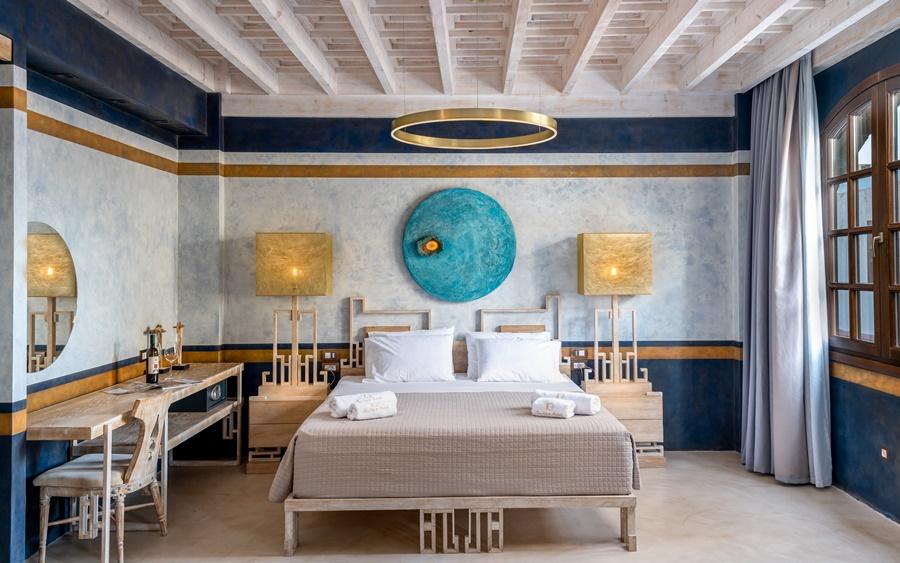 10Gr Hotel And Wine Bar - Adults Only Rhodes City Екстериор снимка