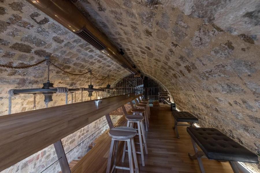 10Gr Hotel And Wine Bar - Adults Only Rhodes City Екстериор снимка