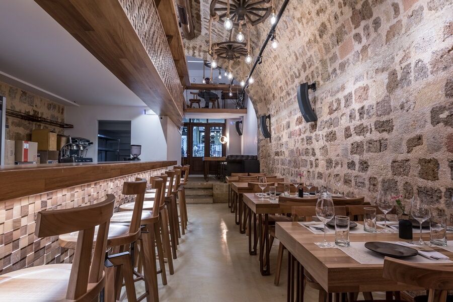 10Gr Hotel And Wine Bar - Adults Only Rhodes City Екстериор снимка
